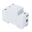 Überspannungsschutz 2P 10‑20KA AC SPD 35mm 6