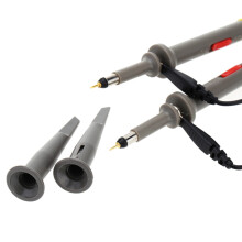 P6060 60MHZ X10 X1 Sonde Oszilloskop Sonde Kit