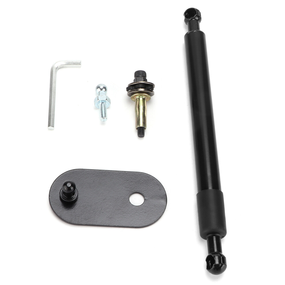 Easy Install Tailgate Damper For Dodge Ram 1500 2500 3500 Pickups 9421358311920