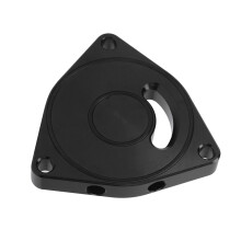 Aluminum Blow Off Valve Sound Plate Fit for Hyundai Sonata 1.6T 2.0T 2012-2018