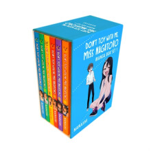 Dont Toy with Me Miss Nagatoro Manga Box Set 1 by Nanashi Paperback Bo - Book