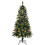 5FT Artificial 4-Color 8 Modes Christmas Tree Battery Operated 2
