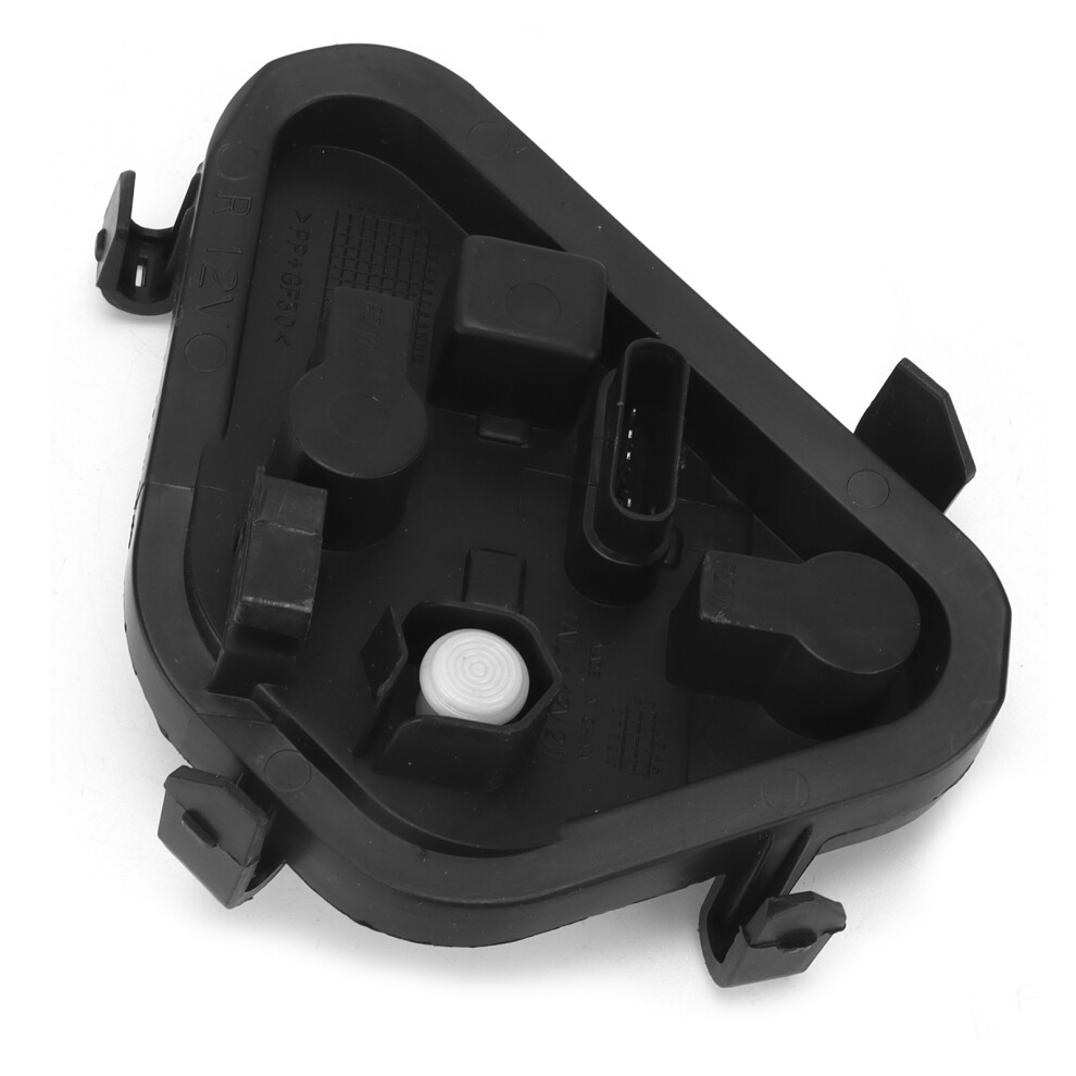 Car Tail Rear Panel Right Bulb Holder Socket For 2015 Bmw 320I Sedan Light 7891358312906