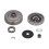 Kit d'assemblage d'embrayage : Roulement du pignon de tambour, S2 14