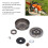Kit d'assemblage d'embrayage : Roulement du pignon de tambour, S2 5