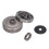 Kit d'assemblage d'embrayage : Roulement du pignon de tambour, S2 9