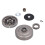 Kit d'assemblage d'embrayage : Roulement du pignon de tambour, S2 16
