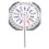 Automatic Watch Movement VJ43 Replacement Part, Plastic, 18mAh 16