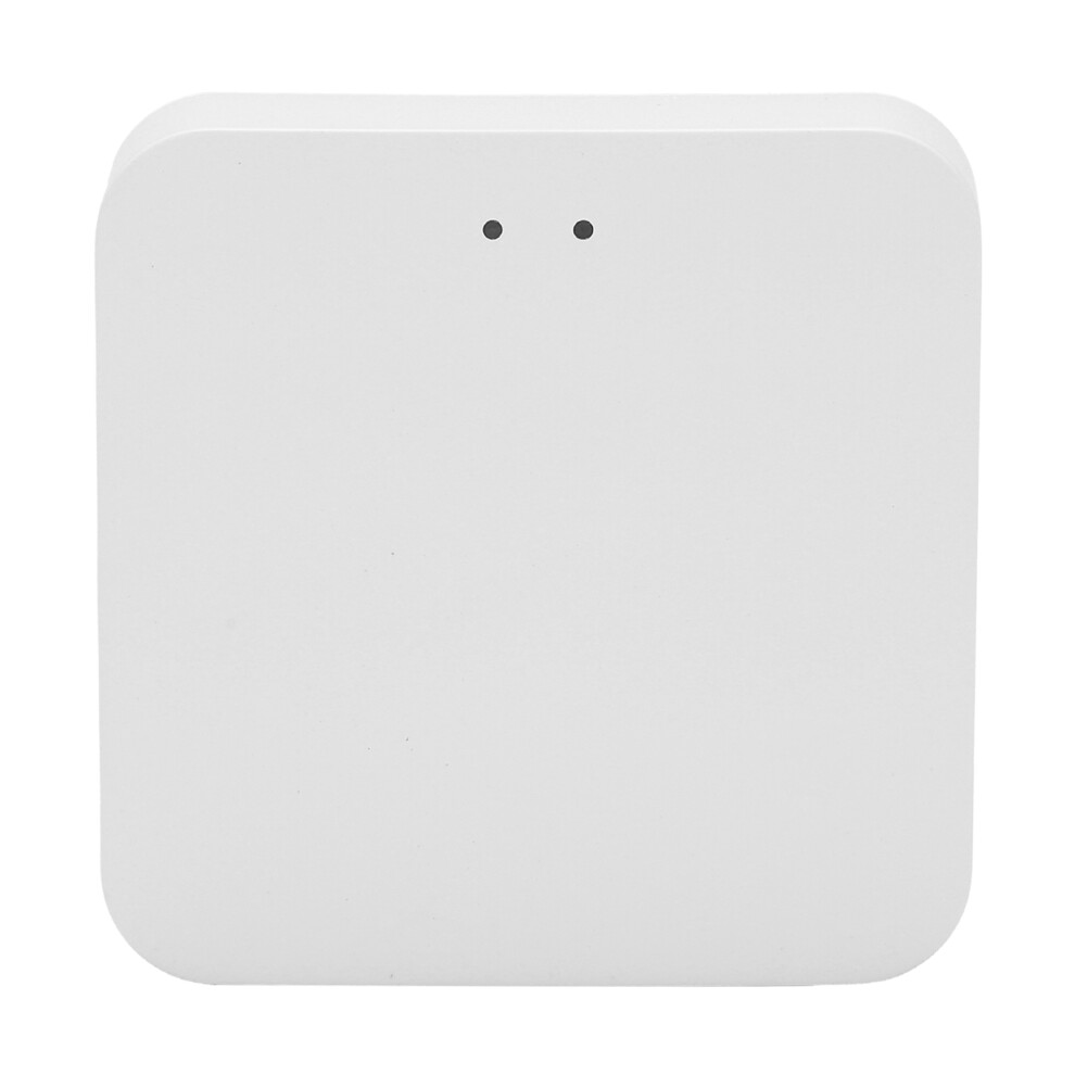 Wireless Smart Gateway For Tuya Wifi Bluetooth Mesh Sig Home Automation System 8411358314213