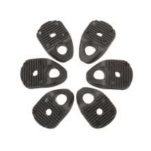 6pcs Nylon Single Eyelet Tie Down Loops for Kayaking Canoeing Rafting