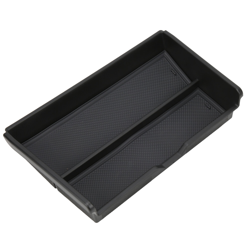 Center Console Storage Box Organizer Fit Land Rover Defender 110 2020-2022 4681358315051