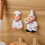 1 Paar Chef Wandbeugels (Gebalanceerde Kleur) 11