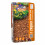 Dekorative træflis orange 50L 1