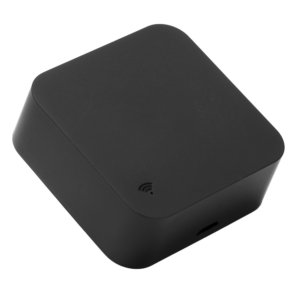 Universal Wifi Infrared Remote For Tv & Ac, Voice Control, App Control 8411358316194