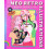 Neo Retro Illustrations by PIE International Paperback Book 1