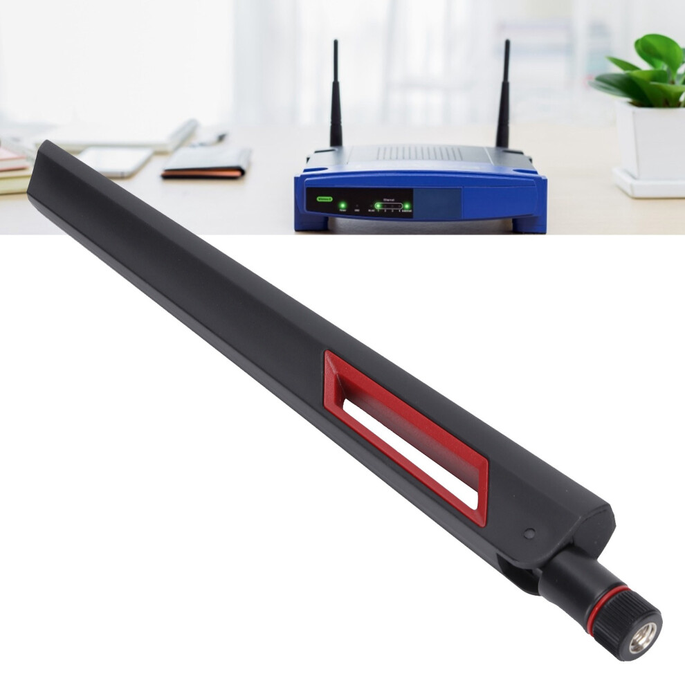 Dualband 10Dbi Foldable Wifi Antenna For Router 2.4G/5.8G 4231358318448