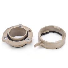VOLLSUN Turbo-Reparaturset für BMW 135i 335i Z4 11658627680 Beige