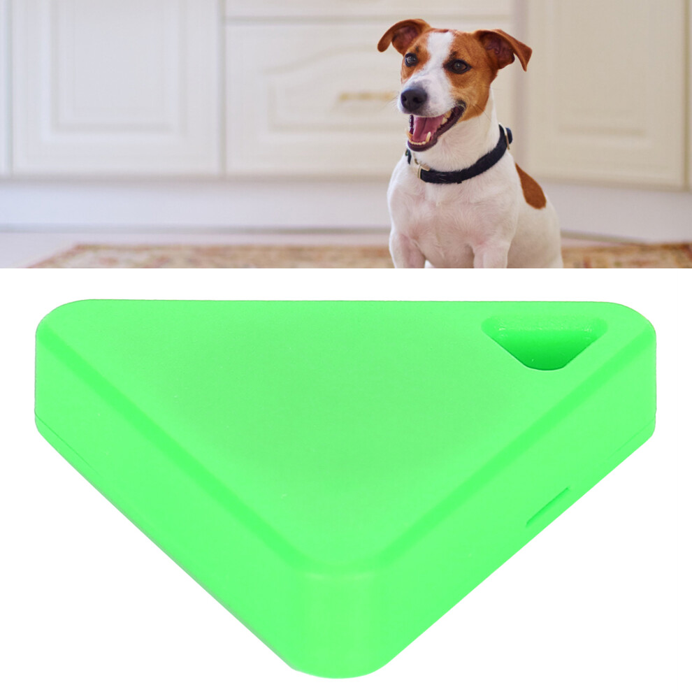 Wireless Bluetooth Anti-Lost Alarm Sensor For Kids, Pets, Wallet, Green 9301358318597