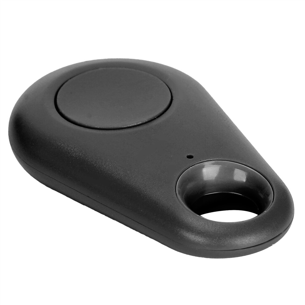 Wireless Bluetooth Anti-Lost Alarm Sensor For Kids Pets Wallet Luggage Black 8701358318657