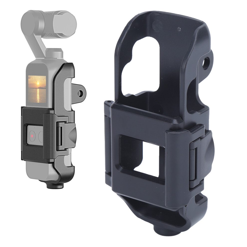 Housing Shell Protective Cover Bracket Frame For Dji Osmo Pocket 7891358319233