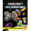 Minecraft Epic Inventions by Mojang AB Hardcover Book 1