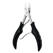 Nagelknipser aus Edelstahl, Nagelhautzange,