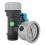 G3/4in Einstellbare Wasserdruckregler Ventil mit 4