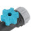 G3/4in Einstellbare Wasserdruckregler Ventil mit 15