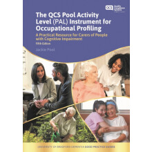 The QCS Pool Activity Level PAL Instrument for Occupational Profiling