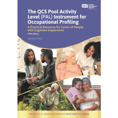 The QCS Pool Activity Level PAL Instrument for Occupational Profiling