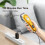 LCD Digital Display High-power Barber Hause 5