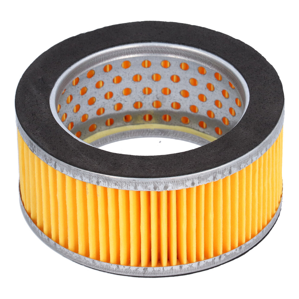 Piston Air Compressor Filter 5Pcs With Inner Silencer 106X84x51mm 8431358322285