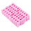50PCS Weichen Schwamm Finger Toe Separator Teiler 9