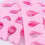 50PCS Weichen Schwamm Finger Toe Separator Teiler 7