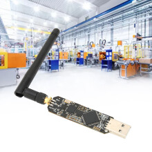 Ubertooth One Module PCB Antenna Analyzer 2.4 GHz High Sensitivity