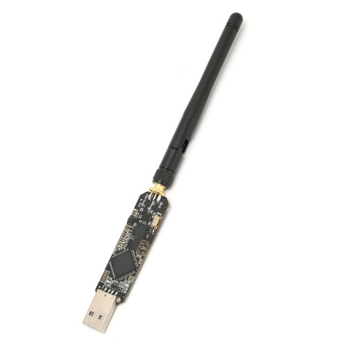 Ubertooth One Module PCB Antenna Analyzer 2.4 GHz High Sensitivity 2