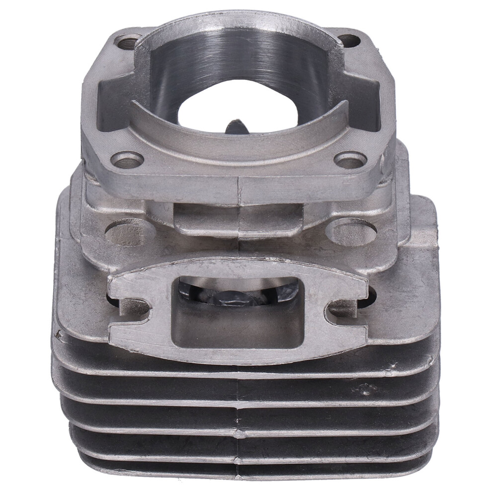 52cc Gas Chain Saw Cylinder Piston Kit Assembly, 45mm Aluminum Alloy-image-OPC-PMRW8Z5-NEW