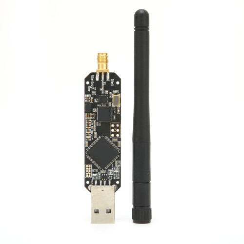 Ubertooth One Module PCB Antenna Analyzer 2.4 GHz High Sensitivity 1