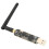 Ubertooth One Module PCB Antenna Analyzer 2.4 GHz High Sensitivity 16
