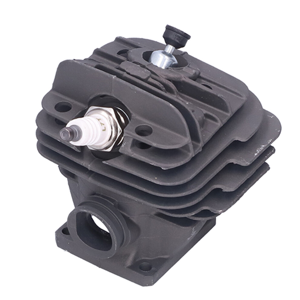 Cylinder Piston Kit For Ms260 026 Chain Saw 44.7Mm Aluminum Alloy 8171358322594