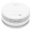 Smart WiFi Smoke Alarm ABS White 80dB Remote App Safety Sensor 11