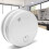 Smart WiFi Smoke Alarm ABS White 80dB Remote App Safety Sensor 14