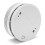 Smart WiFi Smoke Alarm ABS White 80dB Remote App Safety Sensor 10