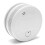 Smart WiFi Smoke Alarm ABS White 80dB Remote App Safety Sensor 15