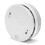 Smart WiFi Smoke Alarm ABS White 80dB Remote App Safety Sensor 7