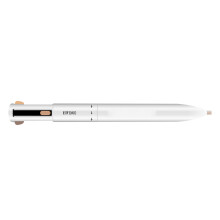 4-in-1 Augenbrauen-Konturstift, wasserfest, zum