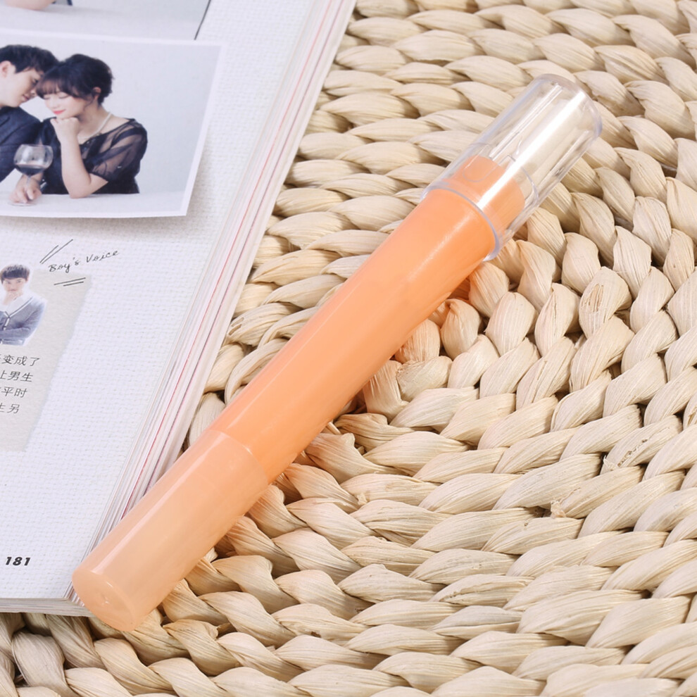 Permanent Marker Eraser Pen for Tattoos with 4 Tips, Portable, Safe