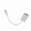 USB 3.1 Typ-C auf Mini DisplayPort Adapter für Macbook Silber 1