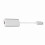 USB 3.1 Typ-C auf Mini DisplayPort Adapter für Macbook Silber 11
