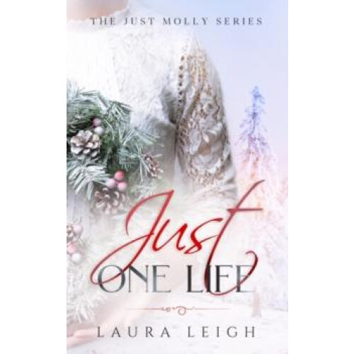 Just One Life by Laura Leigh Paperback Book